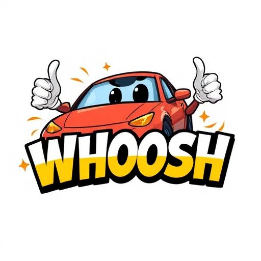 Approving Speedster